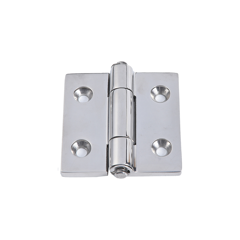 CL200-3 جوش 170 گرمی در هر دو طرف لولاهای فولادی ضد زنگ