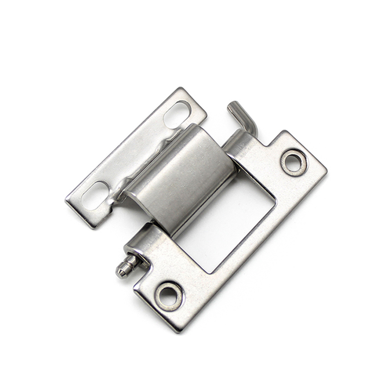 لولاهای فولادی ضد زنگ CL101-2S ​​200lot (سنگ زنی و پرداخت)