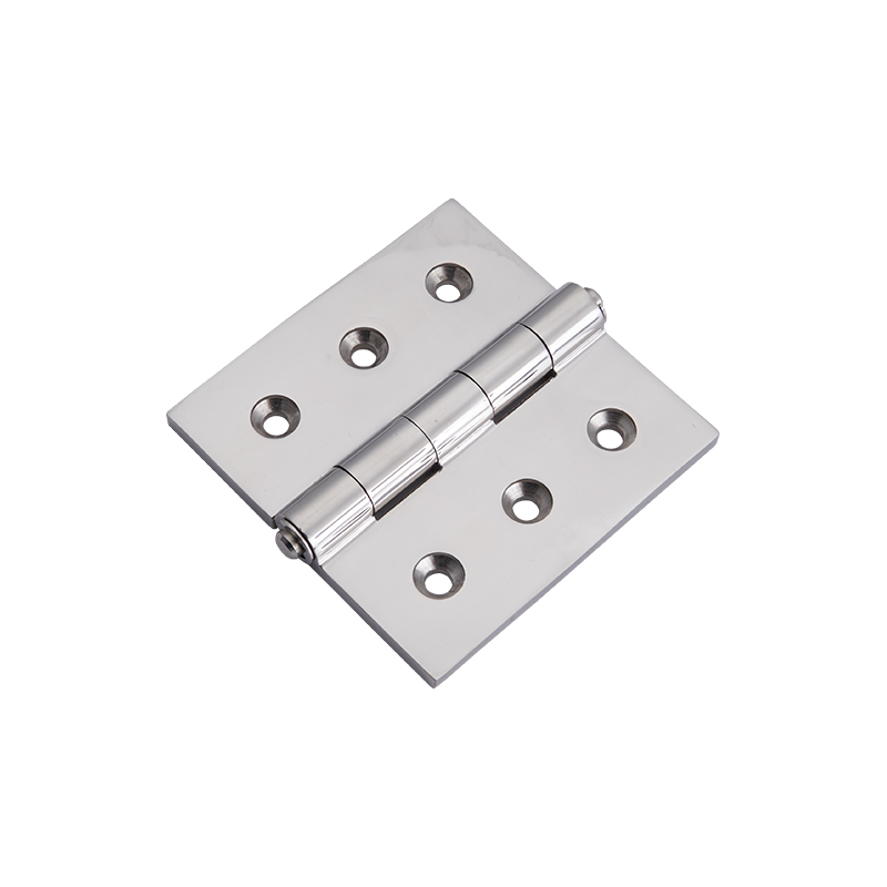CL200-1 جوش 480 گرمی در هر دو طرف لولاهای فولادی ضد زنگ