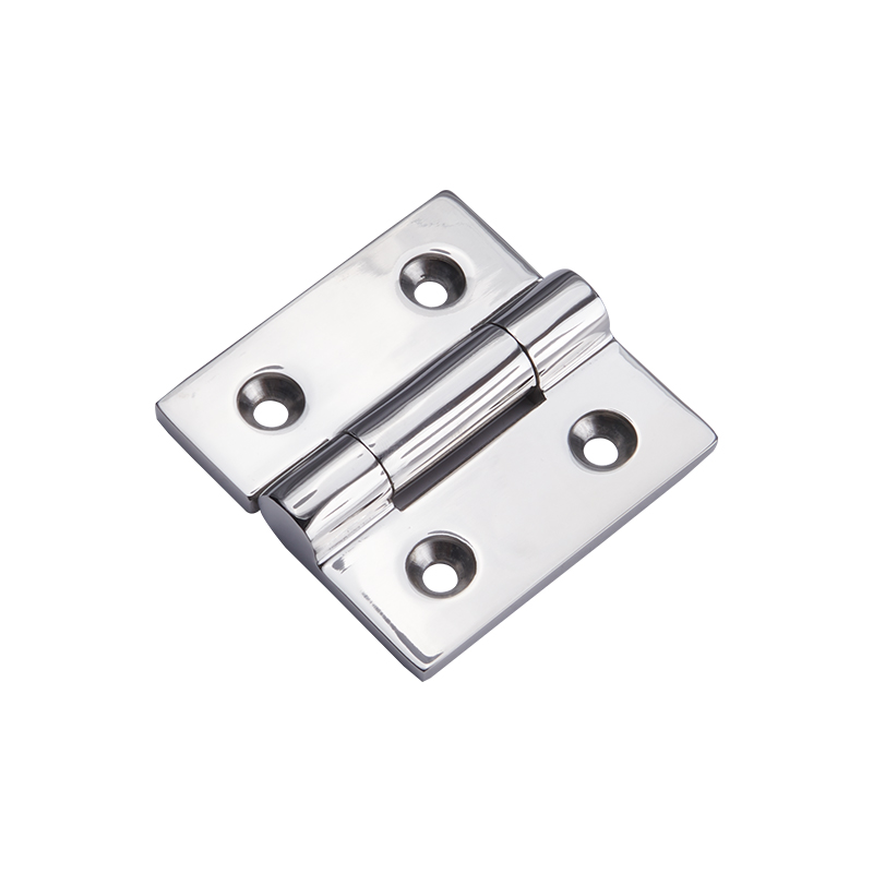 CL200-2 جوش 290 گرمی در دو طرف لولاهای فولادی ضد زنگ