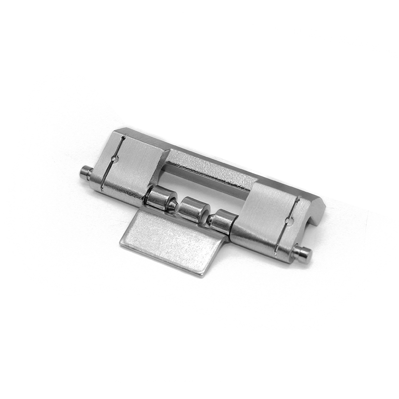 لولاهای فولادی ضد زنگ CL201-2S ​​1300N بار محوری 1200N