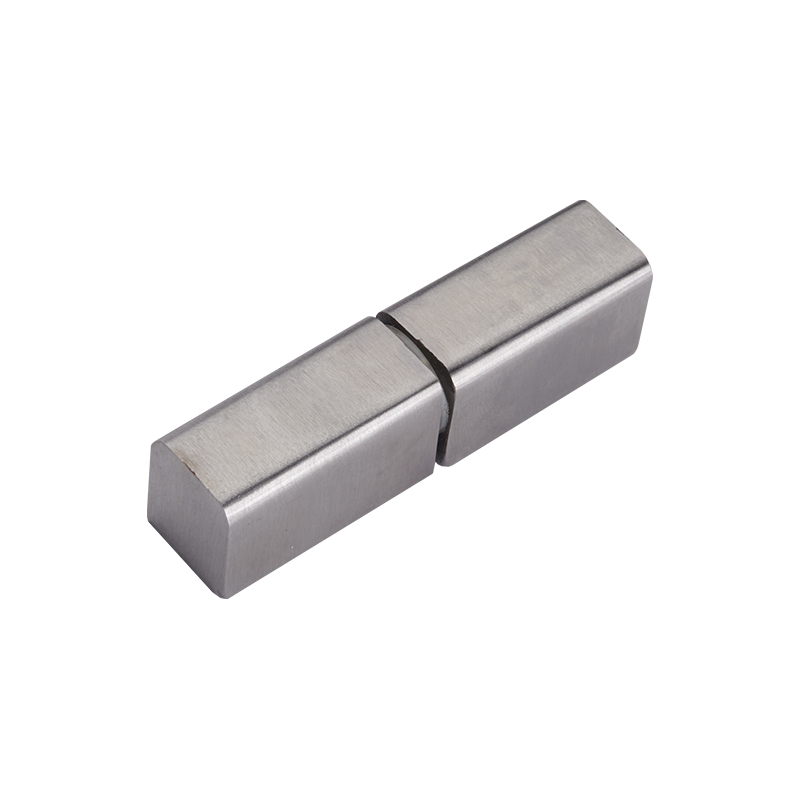 CL203-7 سطح آینه پرداخت زاویه باز لولاهای فولادی ضد زنگ 180 درجه