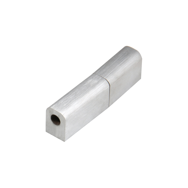 لولاهای صنعتی فولاد ضد زنگ CL204-3S-2 (پرداخت سیم کشی)