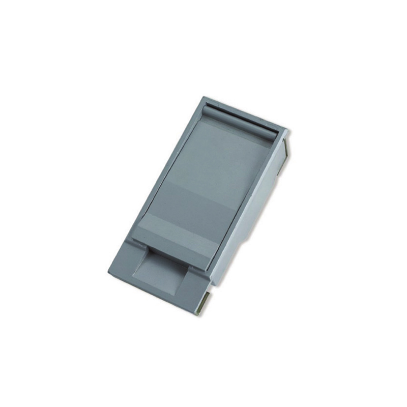 قفل تعویض جعبه صنعتی فولاد ضد زنگ FMS888-1S