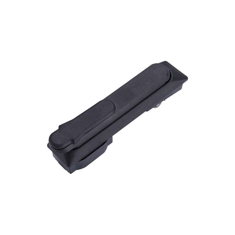 قفل میله اتصال پیچ و مهره فولادی گالوانیزه سفید MS840-2A