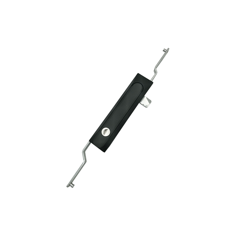 MS861-2D MB4 مکانیزم رک درایو قفل میله اتصال