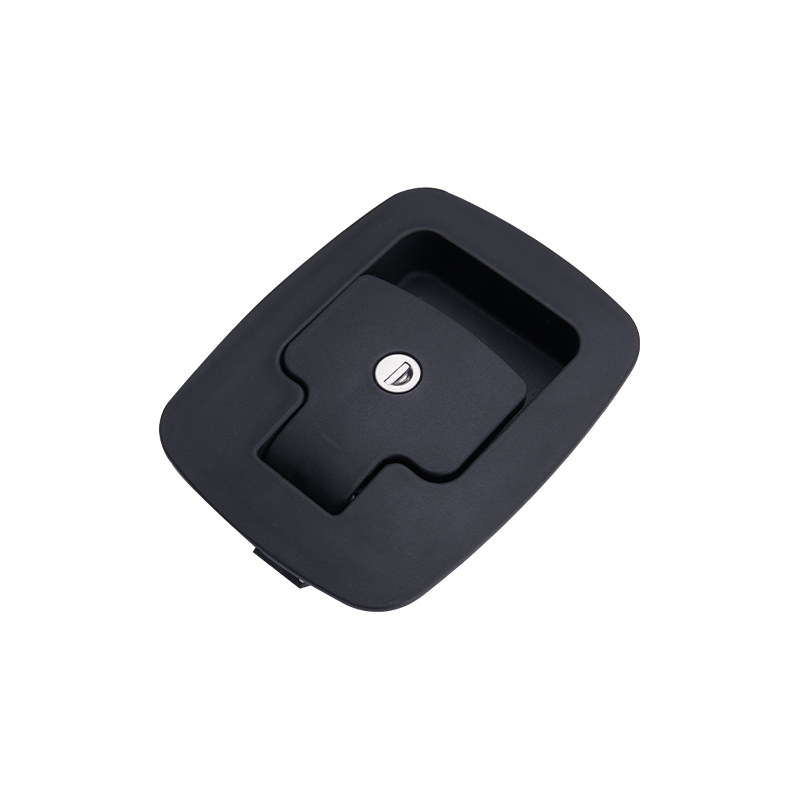 قفل کابینت پانل ضربه ای MS866-12 ضد آب