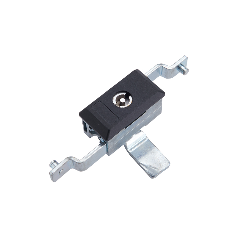 قفل میله اتصال سیلندر قفل آلیاژ روی مثلثی MS875-1A