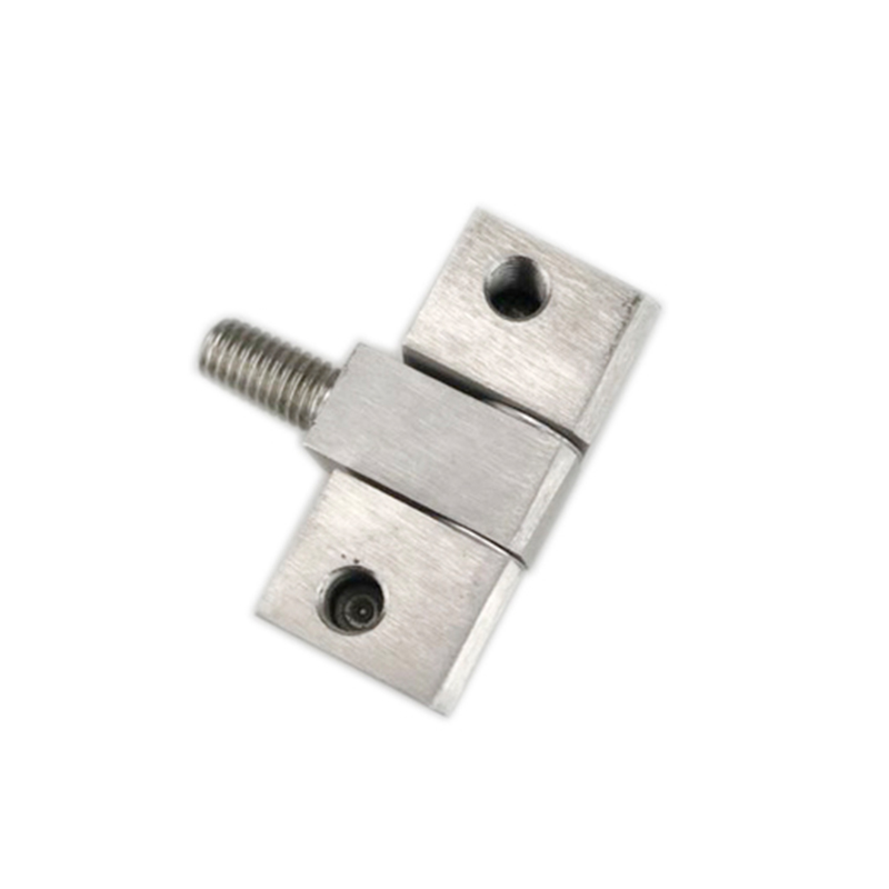 CL206-1S 210 گرمی 60 لولای استیل ضد زنگ با واشر