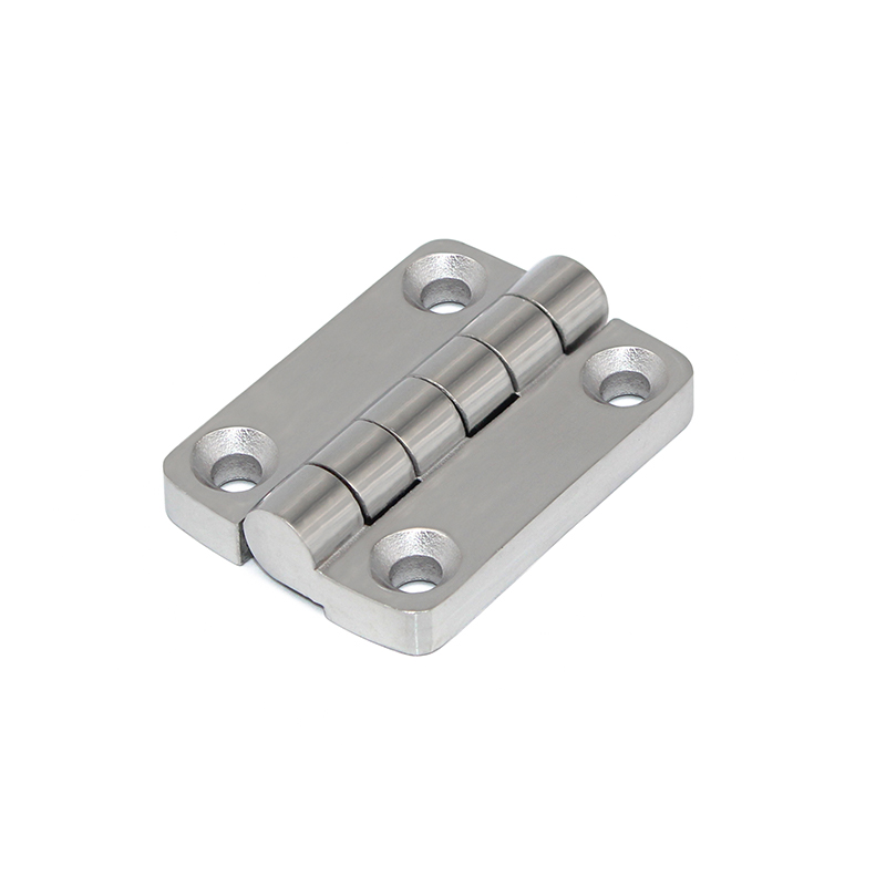 لولاهای فولادی ضد زنگ با زاویه باز 160 درجه CL209-2S
