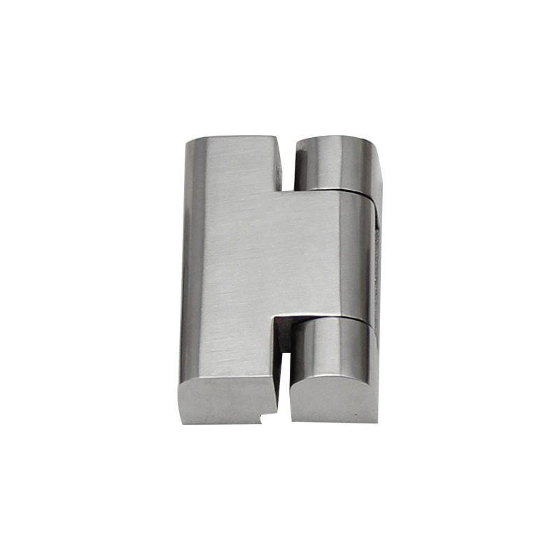 CL219-2S 54 گرمی 100 لولای برس خورده استیل ضد زنگ جلا با پین