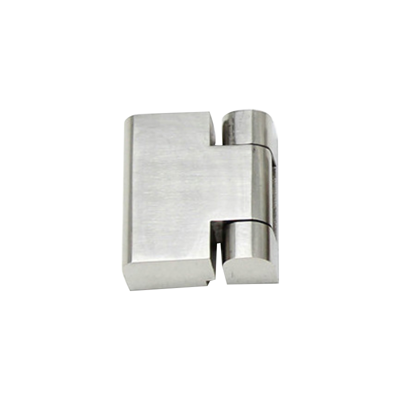 CL219-3S 69 گرمی 75 لولای برس خورده از جنس استنلس استیل جلا داده شده با پین