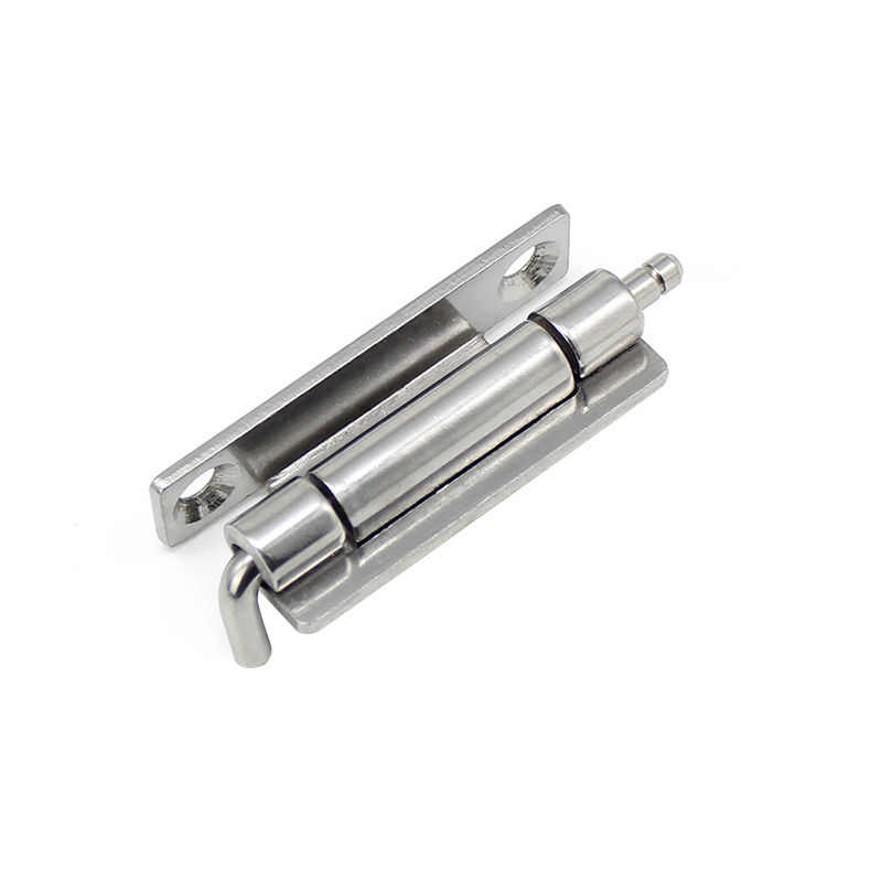 CL275-2S درمان سنگ زنی سطحی لولاهای فولادی ضد زنگ صنعتی