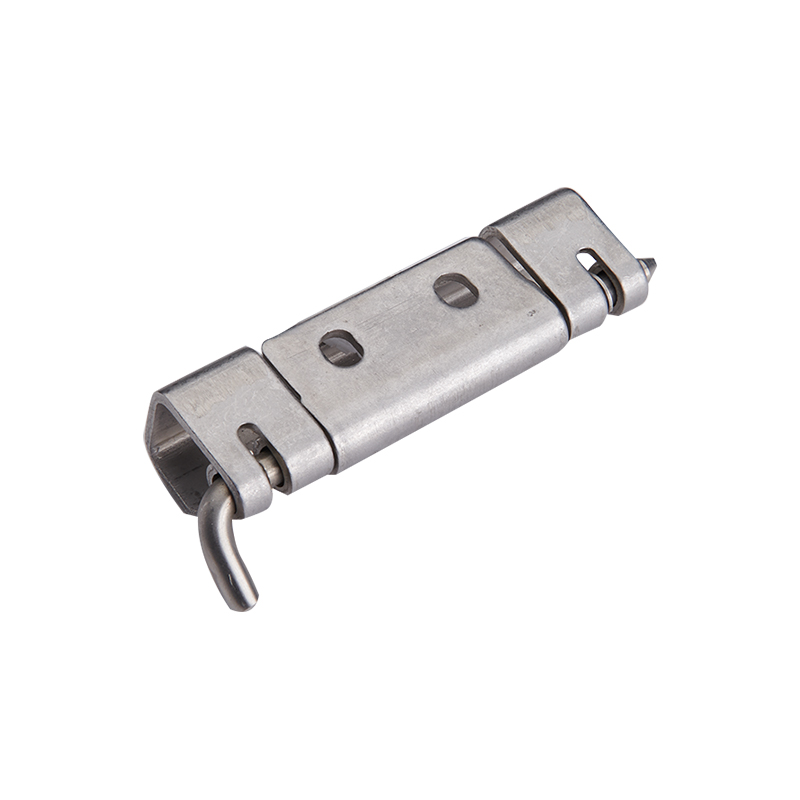 CL283-1A لولاهای پویا و استاتیک از جنس استنلس استیل جلا، پین