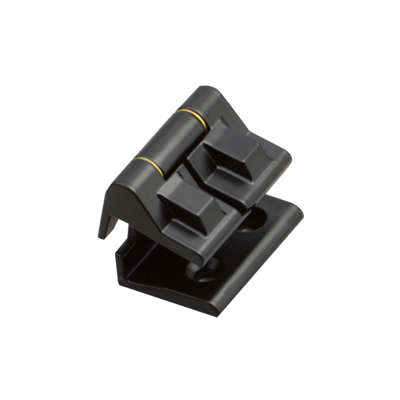 لولای مشکی اسپری CL213-2، لولاهای کاست آلیاژ روی پین سیاه