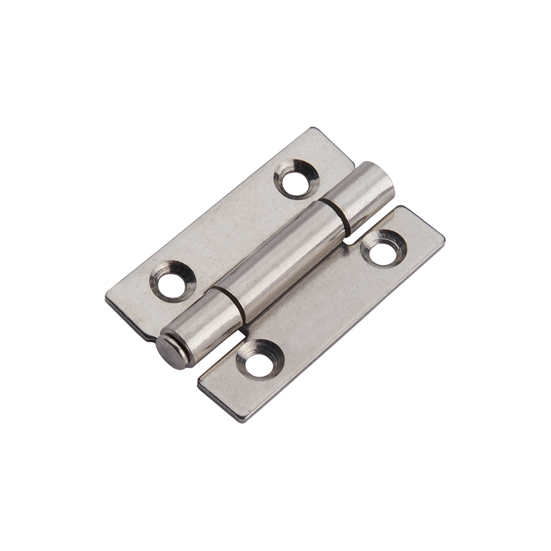 CL253-1A 42g لولای صنعتی فولاد ضد زنگ طبیعت جلا