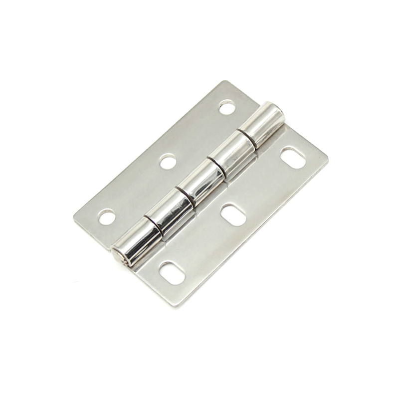 CL253-3 165 گرمی 120 لات آینه پولیش لولاهای فولادی ضد زنگ