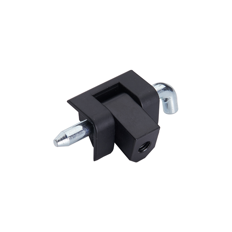 CL230-4 لولاهای فولادی ضد زنگ یونیورسال برس خورده و صیقلی چپ و راست