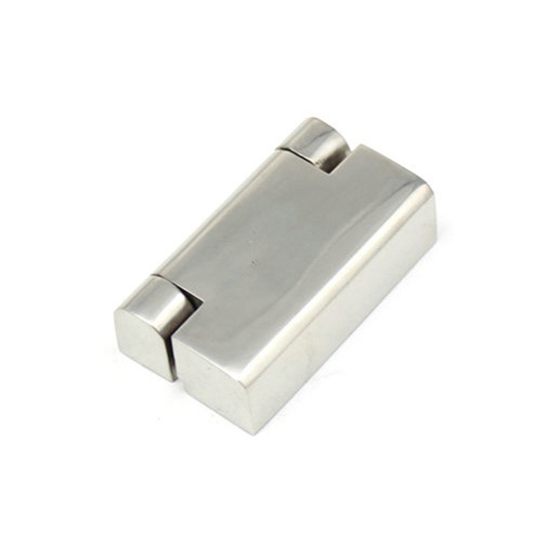 CL219-1S 164 گرمی 25 لات لولاهای فولادی ضد زنگ جلا داده شده با پین