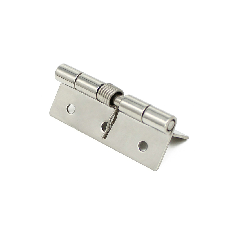 CL253-6 لولاهای فولادی ضد زنگ 29 گرمی 400 برس خورده و صیقلی