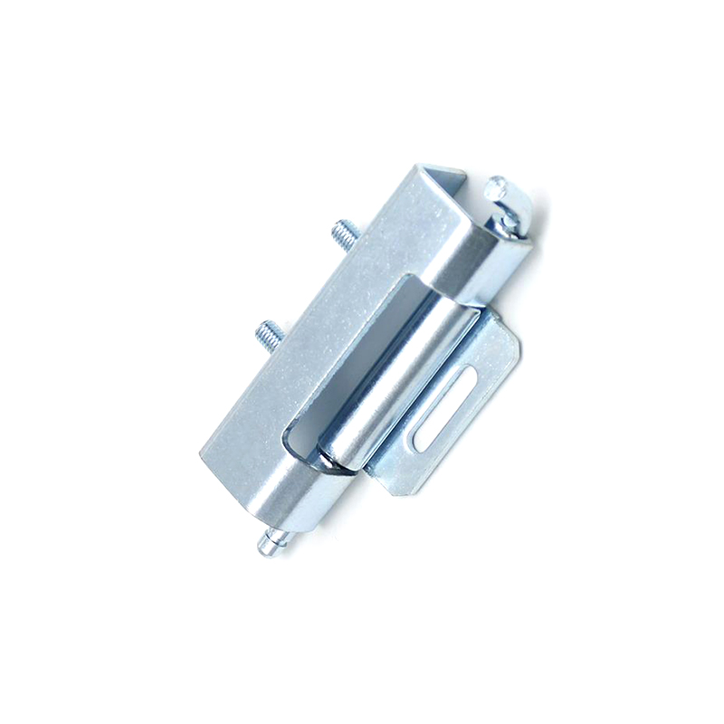 لولاهای صنعتی از جنس استنلس استیل طبیعت جلا داده شده CL101-5S