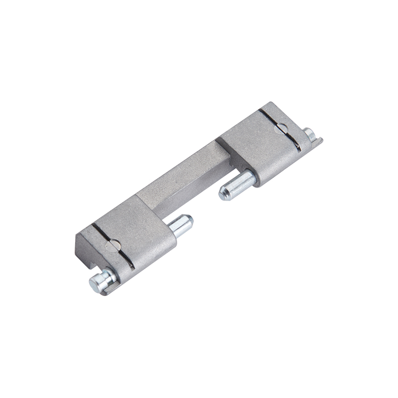 CL201-7 لولاهای داخلی 62 گرمی 400 لات پلاستیکی اسپری مشکی آلیاژ روی مشکی
