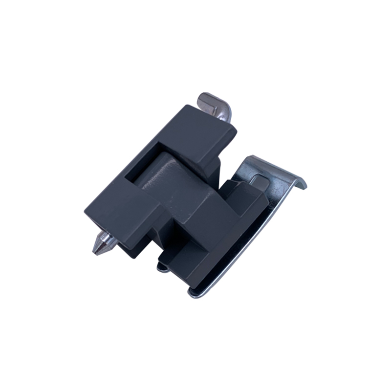 CL230-D-2 396 گرم اسپری خاکستری آبی پلاستیکی آلیاژ روی کاست صفحه لولا