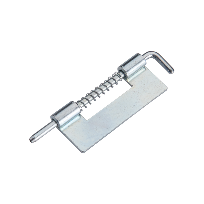 صفحه لولا توکار فولاد کربنی گالوانیزه سفید CL225-1C 43 گرمی