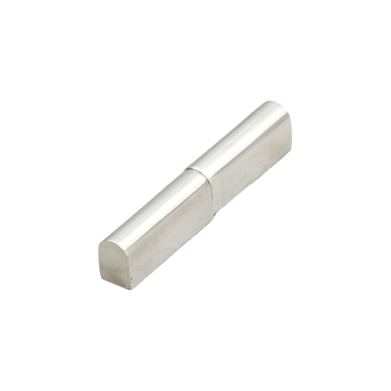 لولاهای خارجی آلیاژ روی (آبکاری کروم) CL204-1