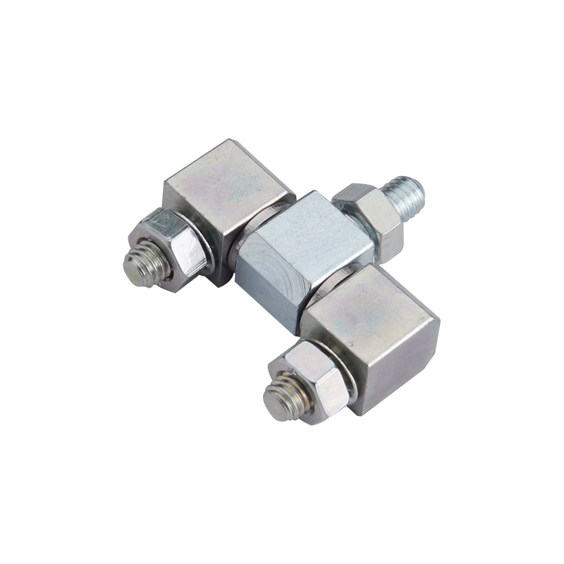 لولاهای خارجی آهن گالوانیزه CL206-3A