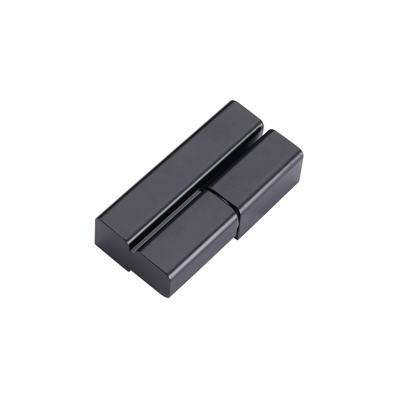 لولاهای خارجی کروم مات مشکی یا آبکاری شده اسپری CL203-1