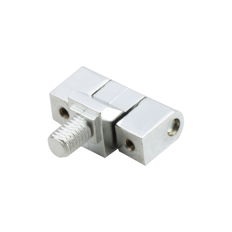 لولاهای خارجی گالوانیزه مشکی یا سفید اسپری CL206-2
