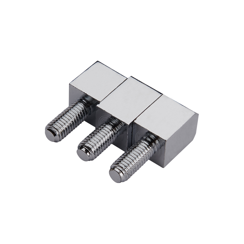 CL206-3S لولاهای خارجی واشر لولای فولاد کربنی