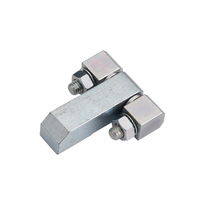 لولاهای خارجی صنعتی بار محوری CL206-3C 1000N