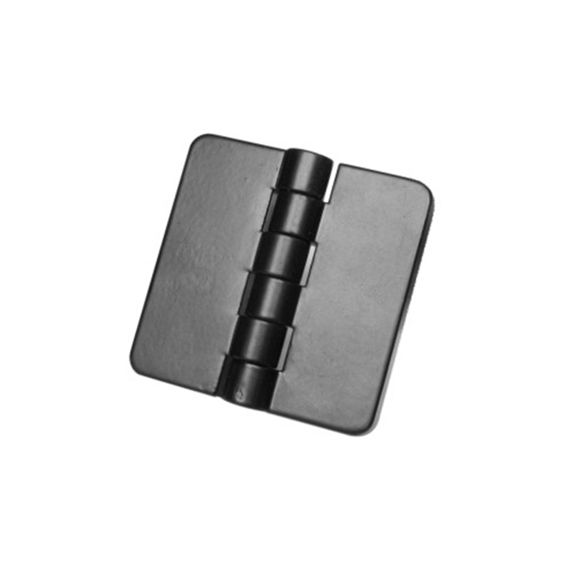 لولاهای خارجی آلیاژ روی CL209-3 (اسپری پلاستیکی مشکی).