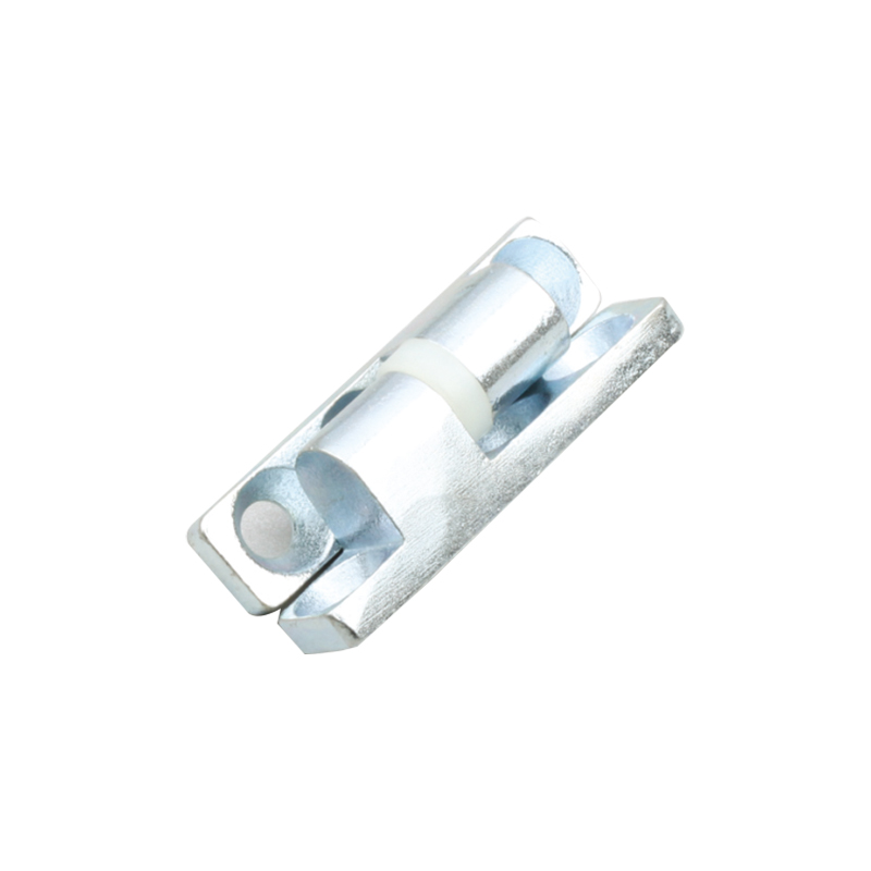 لولاهای خارجی صنعتی آبکاری روی سفید CL215