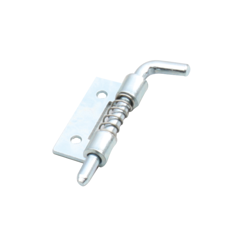CL225-2 13 گرمی 800 لات چپ راست تشخیص لولاهای داخلی آهنی (گالوانیزه سفید)