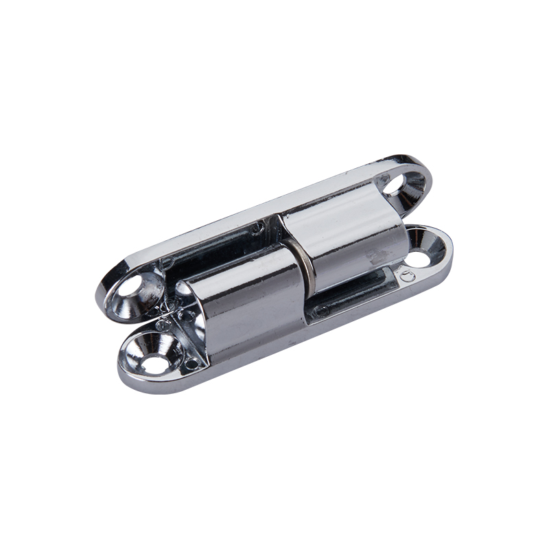 CL231-1 104 گرمی 240 لولای برس خورده استیل ضد زنگ جلا داده شده