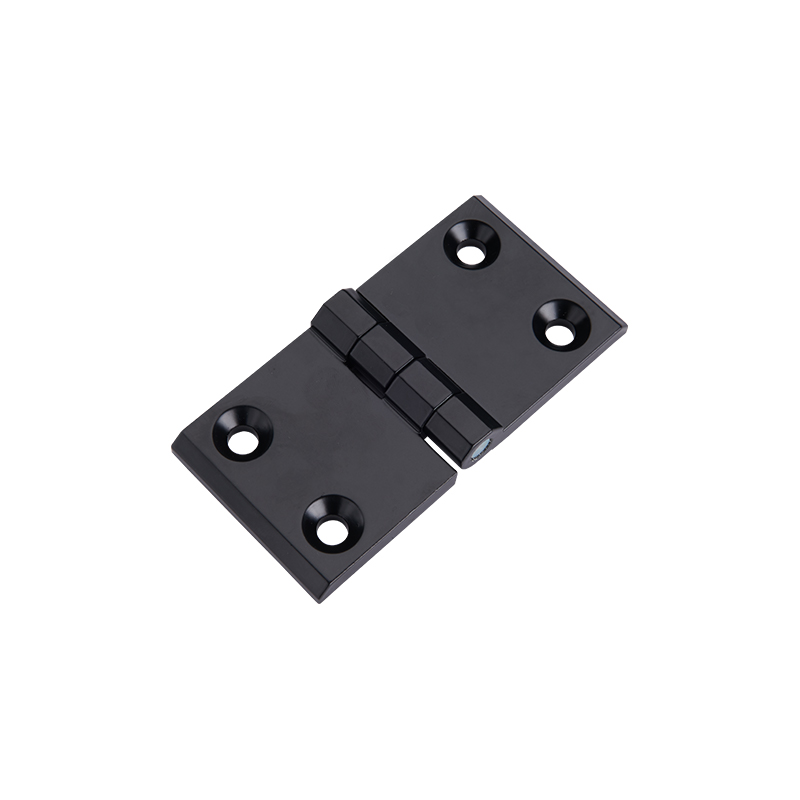 CL233-2-3S 132 گرمی 160 لولای استیل ضد زنگ برس خورده و صیقلی