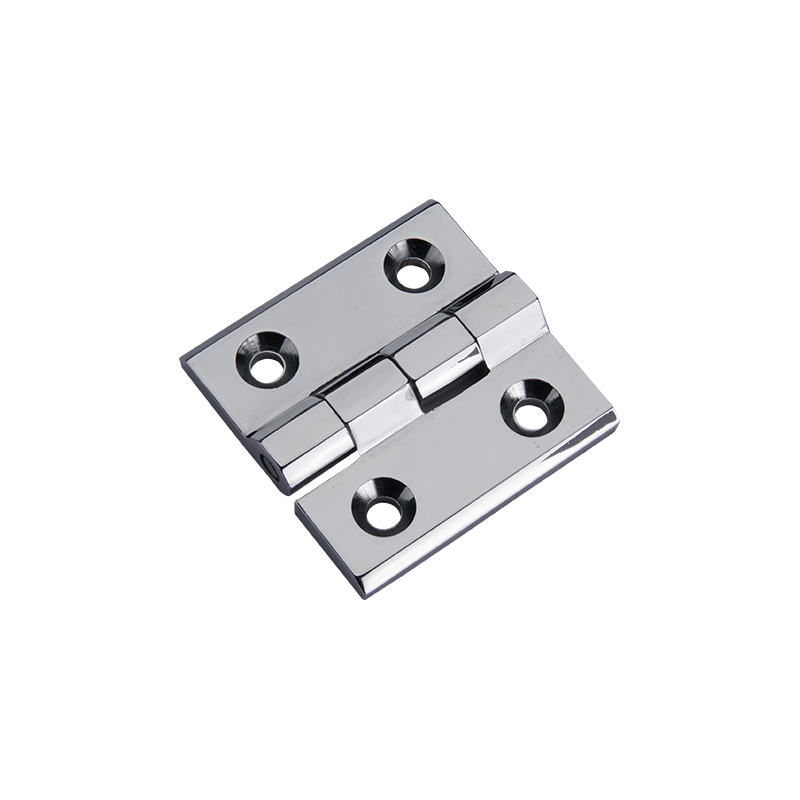 لولاهای خارجی صنعتی کروم روشن CL233-1C