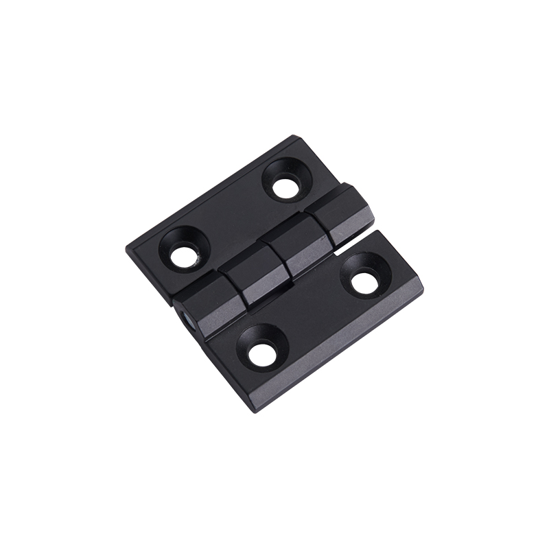 CL233-2-2S زاویه باز 180 درجه لولاهای فولادی ضد زنگ برس خورده