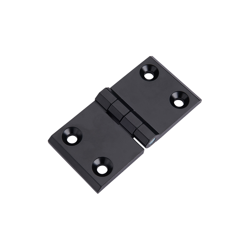 CL233-1-3S زاویه باز 180 درجه لولاهای فولادی ضد زنگ جلا داده شده