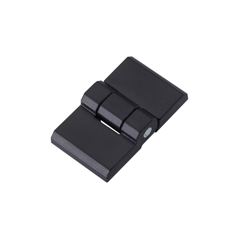 CL233-3A-3 لولاهای خارجی پین فولادی کربن مشکی پلاستیکی اسپری شده