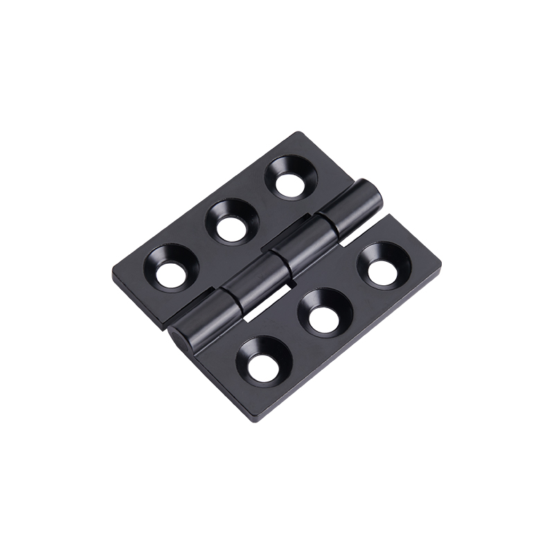 لولاهای فولادی ضد زنگ CL233-4S 144 گرمی برس خورده و صیقلی SUS304