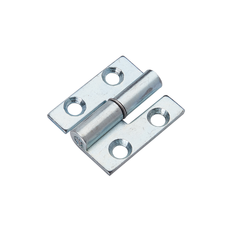 CL233-5-2 آبکاری روی آبی سفید یا سیاه شدن لولاهای خارجی