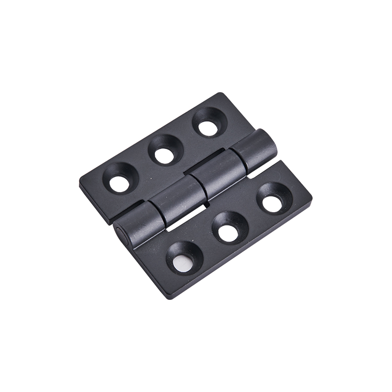 CL233-6 211 گرمی 100 لولای استیل ضد زنگ برس خورده و صیقلی