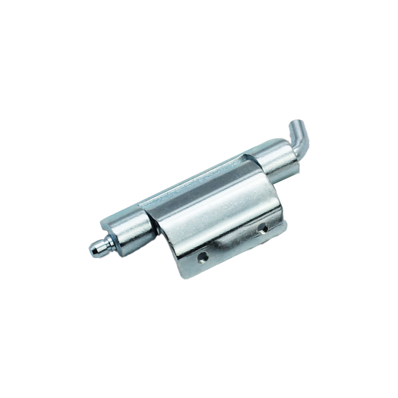 CL248-1 لولاهای توکار فولاد کربنی 52 گرمی سفید روی اندود