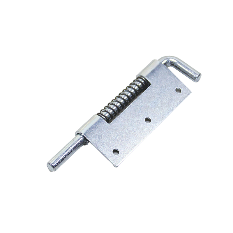 CL225-7 لولاهای داخلی ضخامت لولا متحرک 1.5 میلی متری آهنی (گالوانیزه سفید)