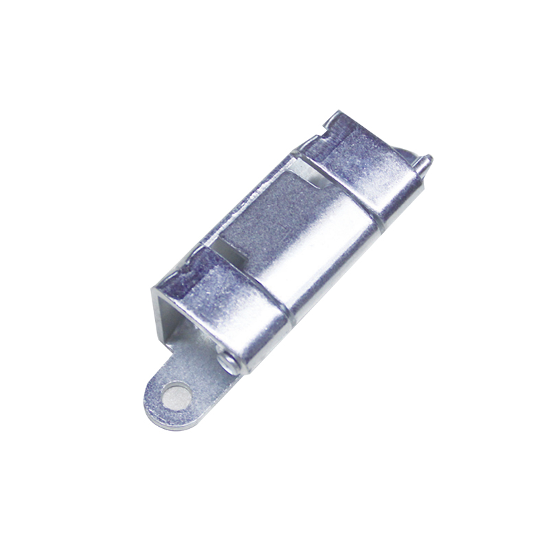 CL275-4 لولاهای توکار فولاد کربنی با آبکاری روی سفید