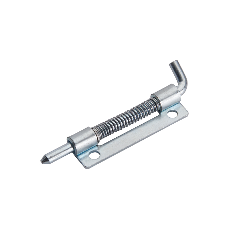 CL225-3S 430N حداکثر بار استاتیکی لولاهای فولادی ضد زنگ طبیعت جلا داده شده